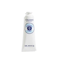 Shea One-Minute Hand Scrub