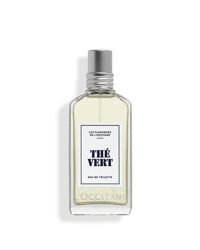 Green Tea Eau De Toilette