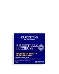 Immortelle Precious Eye Contour