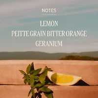 Verbena Eau de Toilette