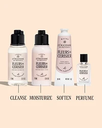 Fleurs De Cerisier Ritual