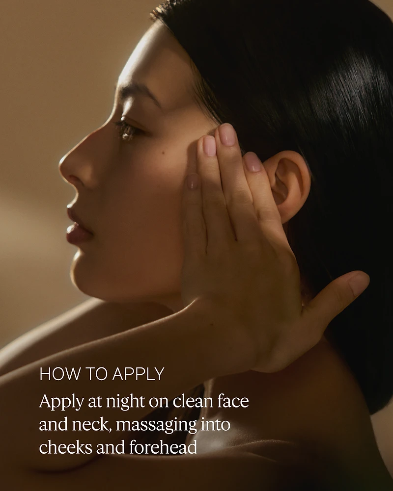 Immortelle Overnight Reset Oil-in-Serum