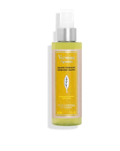 Citrus Verbena Hydrating Spray
