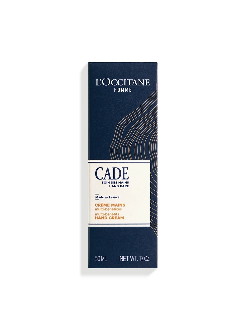 Cade Multi-Benefits Hand Cream