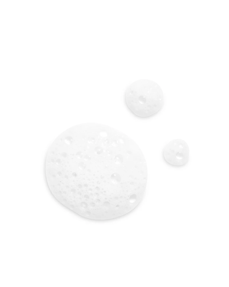 Purifying Freshness Solid Shampoo
