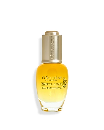 Immortelle Divine Youth Oil