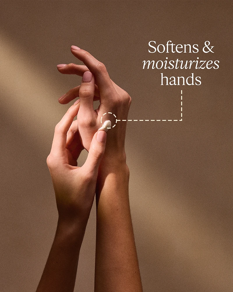 Glycine Perfumed Hand Cream