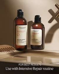 Intensive Repair Shampoo