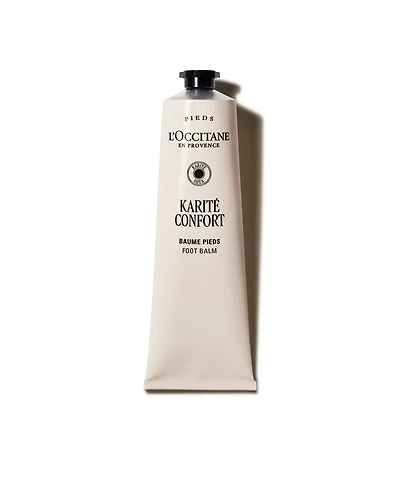 Karité Confort Foot Balm