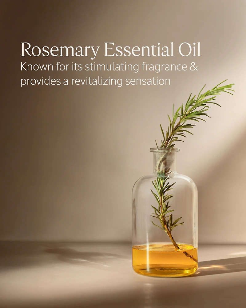 Volume & Strength Shampoo Refill