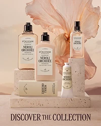 Néroli Orchidée Perfumed Body Lotion