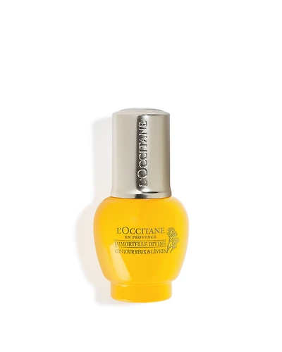 Immortelle Divine Eye & Lip Contour