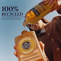 Shea Hands & Body Verbena Liquid Soap