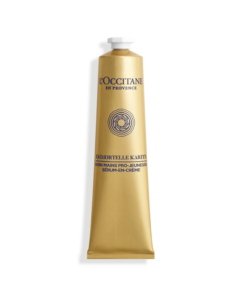 Immortelle Shea Youth Hand Cream
