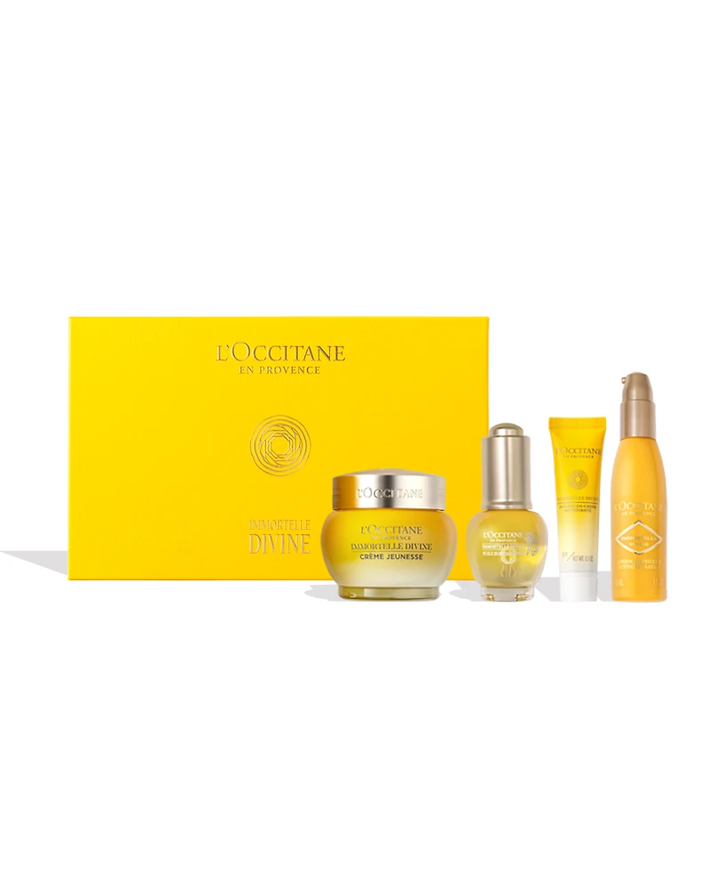 Immortelle Divine Collection