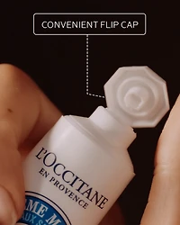 Shea Butter Hand Cream