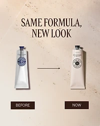 Shea Butter Hand Balm