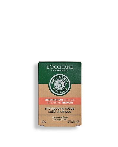 Intensive Repair Solid Shampoo