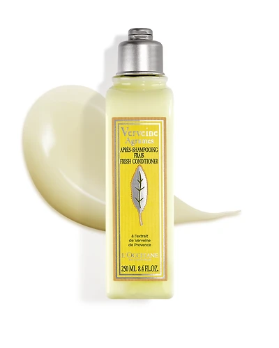 Citrus Verbena Fresh Conditioner