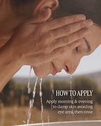 Immortelle Precious Cleansing Foam