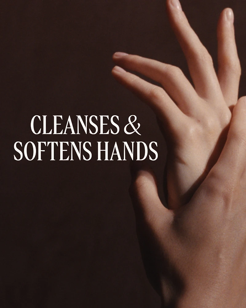 Le Savon Lavender Liquid Hand Soap