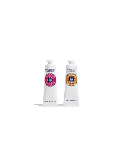 Shea Softening Duo