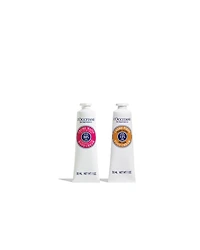 Shea Softening Duo