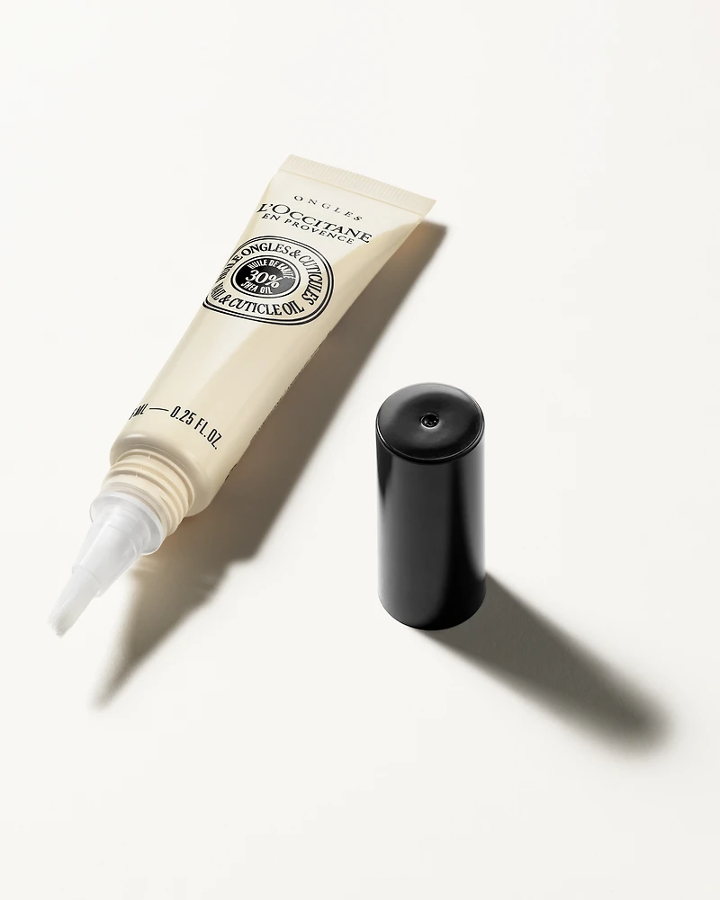 Shea Nail & Cuticle Oil