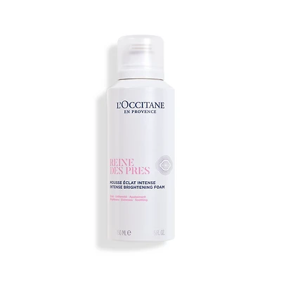 Reine Des Pres Intense Brightening Foam