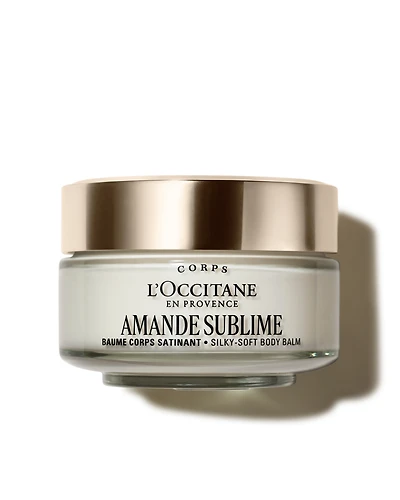 Amande Body Balm