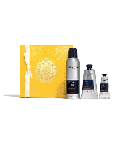 Men's Face Care Collection