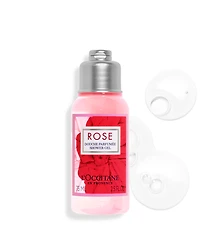 Rose Shower Gel