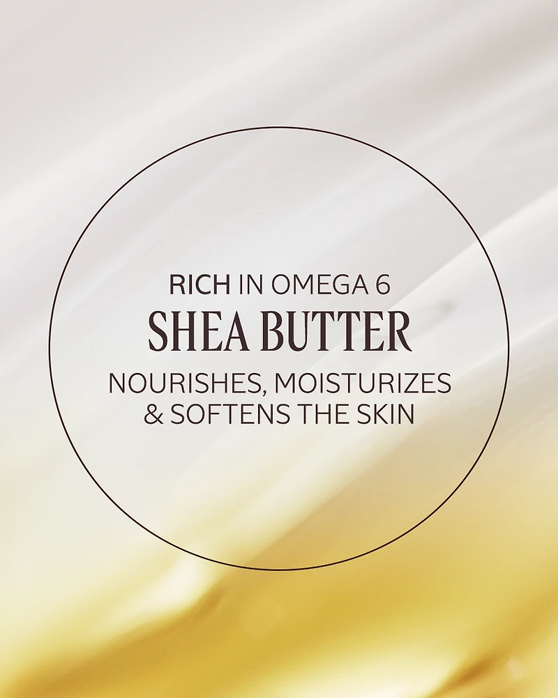 Advanced Immortelle Shea Hands + Body Duo