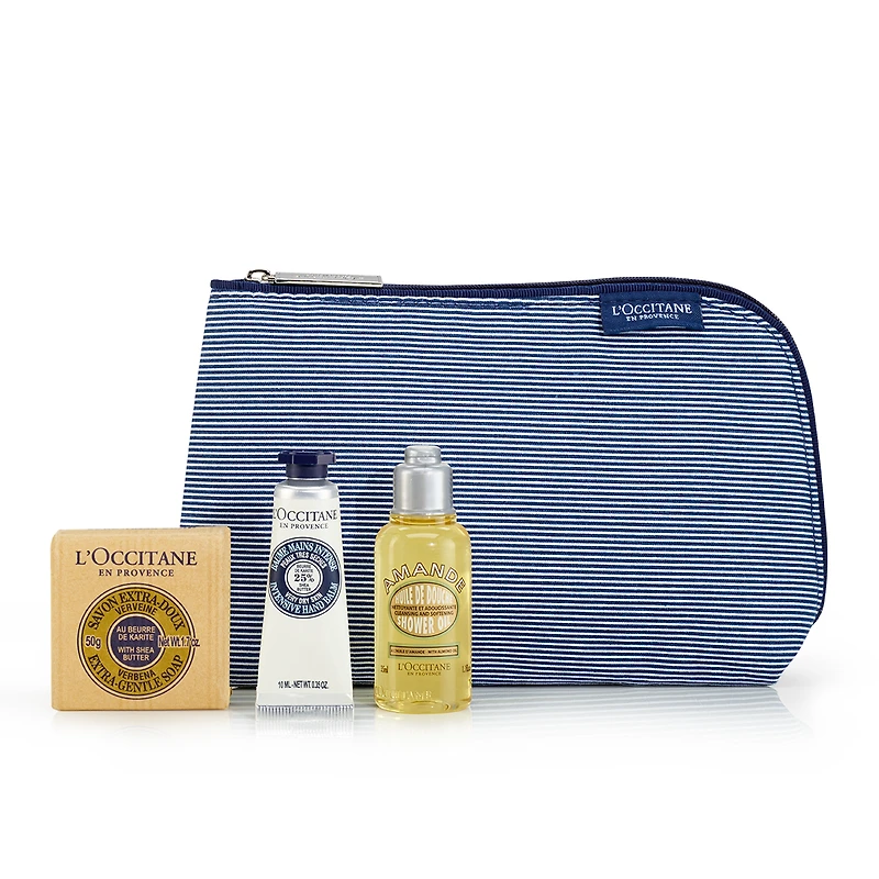 Game Day Beauty Gift