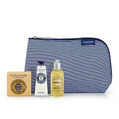 Game Day Beauty Gift