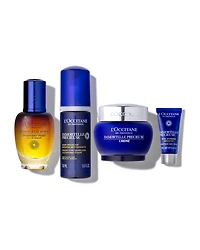 Immortelle Reset & Precious Collection​