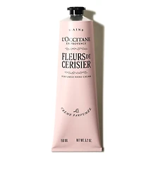 Fleurs de Cerisier Perfumed Hand Cream