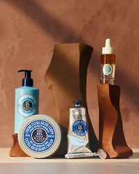 Shea Butter Ultra Rich Shower Cream