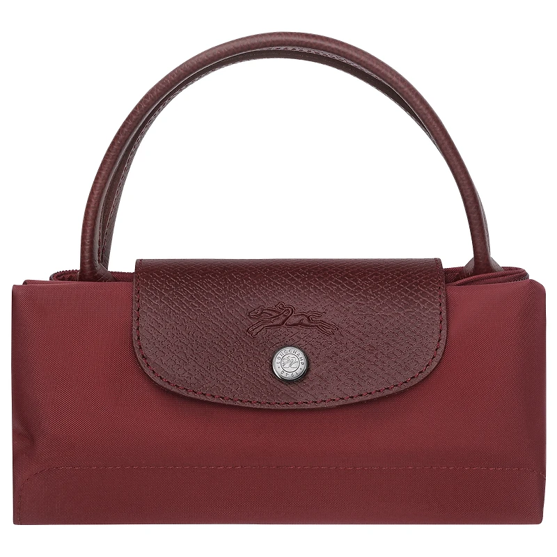 Le Pliage Green S Handbag