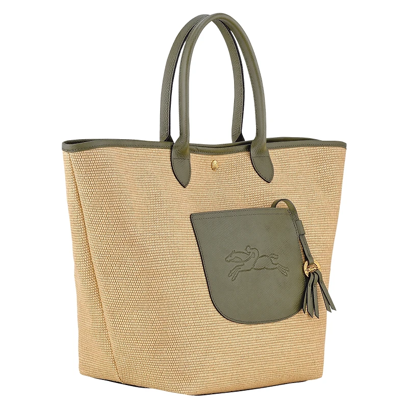 Le Pliage Collection L Basket bag