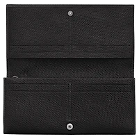 Le Roseau Long continental wallet
