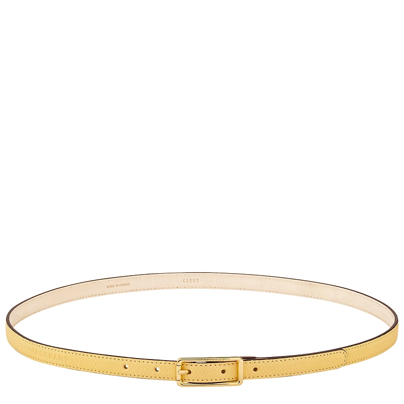 pure Ladies' belt
