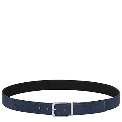 Le Foulonné Men's belt