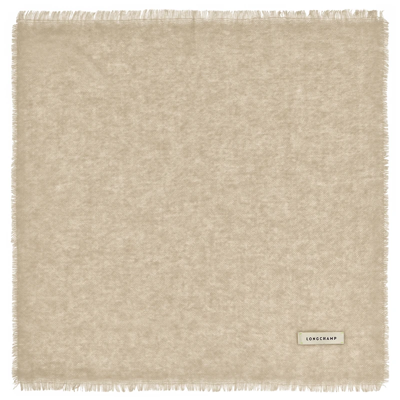 L'Hiver en douceur Stole