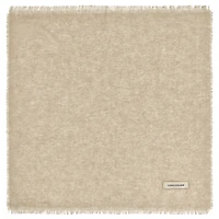 L'Hiver en douceur Stole