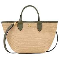 Le Pliage Collection XS Basket bag