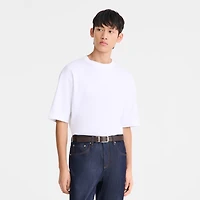 Le Foulonné Men's belt