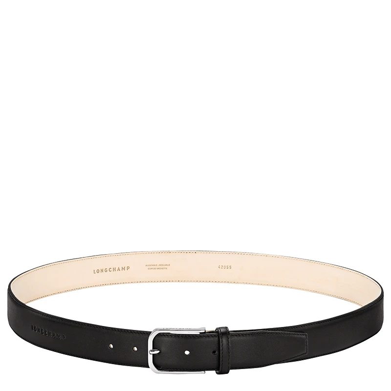 Longchamp Business Men's belt
