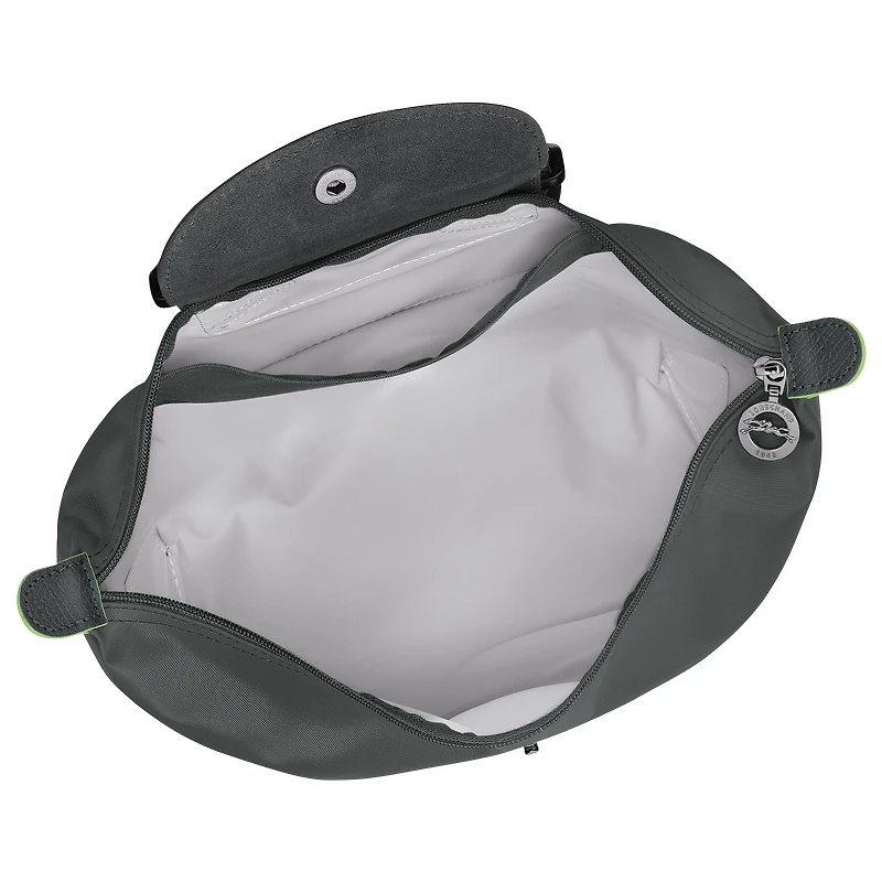 Le Pliage Green M Backpack