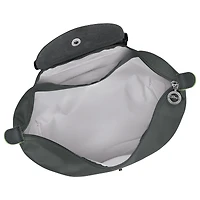 Le Pliage Green M Backpack